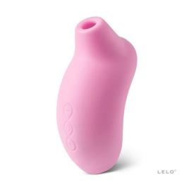 Estimulador Sona Cruise Rosa Lelo 26089