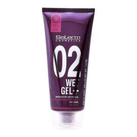 Gel Fixador Forte Wet 