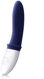 LELO BILLY 2? Azul escuro