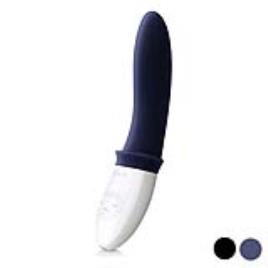 Massageador da Próstata Billy 2 Lelo - Azul