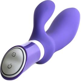 BSWISH MASAJEADOR BFILLED DELUXE, ROXO