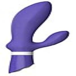 Massageador da Próstata Deluxe B Swish - Roxo