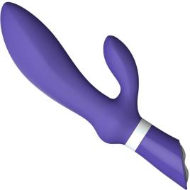 BSWISH MASAJEADOR BFILLED DELUXE, ROXO