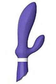 Massageador da Próstata Deluxe Roxo