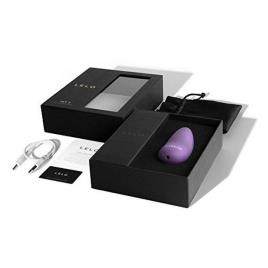 Massageador Lily 2 (Lavanda & Mel de Manuka) Lavanda Lelo 2807