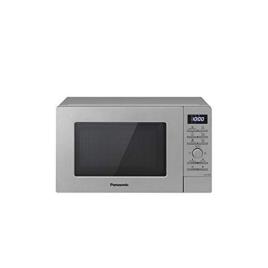 Microondas com Grill  Corp. NN-J19KSMEPG 20L 800W Aço inoxidável