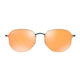 Óculos escuros masculinoas Ray-Ban RB3579N 90387J (58 mm) Unissexo