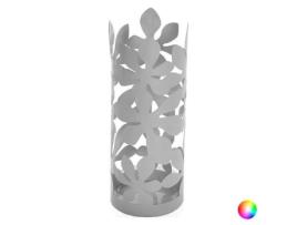 Paraplubak Metal Ferro (19 x 49 x 19 cm) - Branco