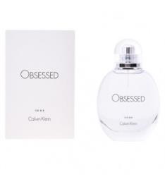 OBSESSED FOR MEN edt vaporizador 75 ml