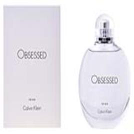 Perfume Homem Obsessed Calvin Klein EDT - 75 ml