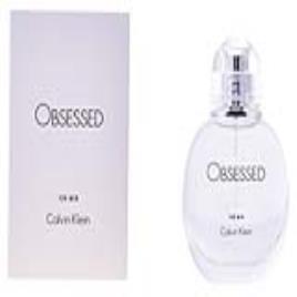 Perfume Homem Obsessed Calvin Klein EDT - 75 ml