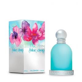 Perfume Mulher Halloween Blue Drop  EDT - 50 ml