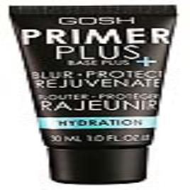 Primer facial Primer Plus+  Hydration Gosh Copenhagen (30 ml)