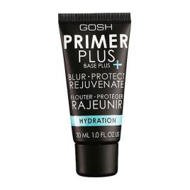 Primer facial Primer Plus+  Hydration Gosh Copenhagen (30 ml)