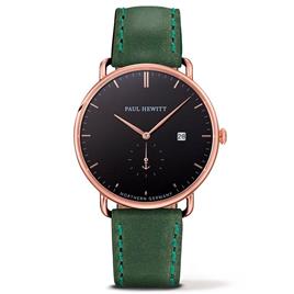 Relógio masculino  PH-TGA-R-B-12M (Ø 42 mm)