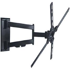 Suporte TV  AX412 37-55 20 kg Preto