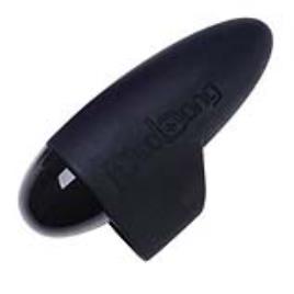 Vibrador de Dedo Ipo PicoBong - Cor de Rosa