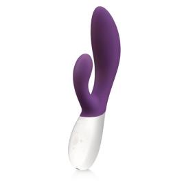 Vibrador Ina Wave Ameixa Lelo 1244