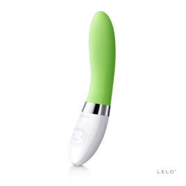 Vibrador Liv 2 Lima Verde  7915