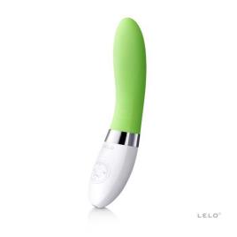 Vibrador Liv 2 Lima Verde Lelo 7915