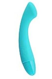 Vibrador Para Clitóris Moka Azul