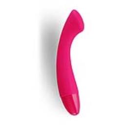Vibrador Para Clitóris Moka PicoBong - Rosa Escuro