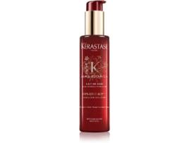 Creme para o Cabelo KERASTASE AURA BOTANICA LAIT DE SOIE (50 ml)