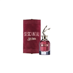 JEAN PAUL GAULTIER SO SCANDAL EAU DE PAR