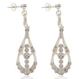 Brincos femininos Cristian Lay 425320
