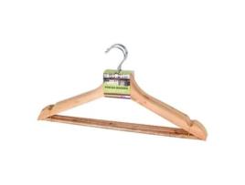 Cabides  Madeira (3 Pcs)