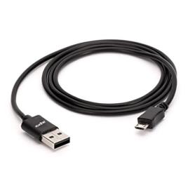 Cabo USB approx! APTAPC0559 APPC38 Micro USB 26 g Preto