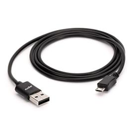 Cabo USB approx! APTAPC0559 APPC38 Micro USB 26 g Preto