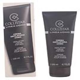 Creme Depilatório Corporal Linea Uomo Collistar (200 ml)