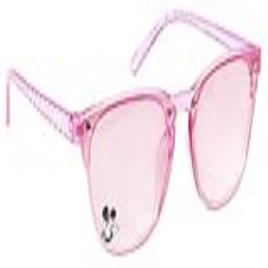 Óculos de Sol Infantis Minnie Mouse Cor de rosa