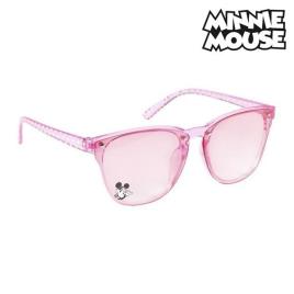 Óculos de Sol Infantis Minnie Mouse Cor de rosa