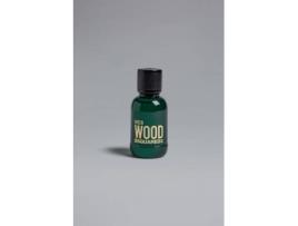 Perfume DSQUARED2  Green Wood Eau de Toilette (50 ml)
