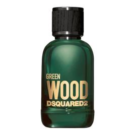 Perfume Homem Green Wood Dsquared2 EDT - 50 ml