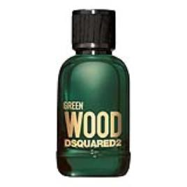 Perfume Homem Green Wood Dsquared2 EDT - 50 ml