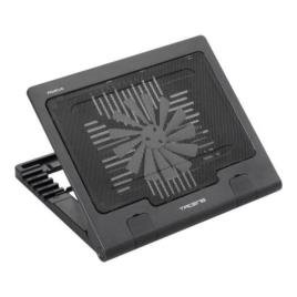 Suporte para notebook com ventilador Tacens Abacus 17