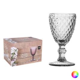 Taça  Sidari Cristal (350 Ml) - Azul