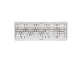 Teclado  JK-0800ES-0 Branco
