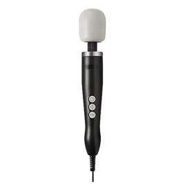 Varinha Mágica de Massagem Preto Doxy 68780