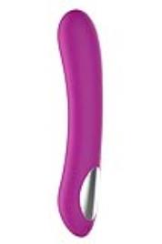 Vibrador Pearl 2 Teledildonic Púrpura  2254
