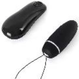 bnaughty Deluxe Unleashed Preto  910