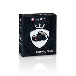 Cintos Elásticos Charming Chuck Mystim MS46575