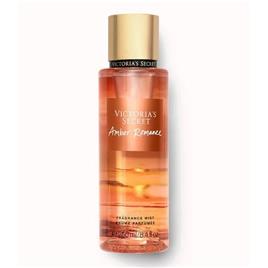 Fragrância Corporal Amber Romance Victoria's Secret (250 ml)