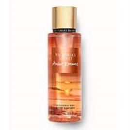 Fragrância Corporal Amber Romance Victoria's Secret (250 ml)