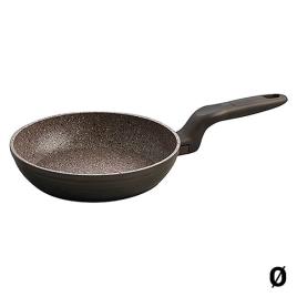 Frigideira antiaderente Quid Forja Wave Alumínio 4 mm - 20 cm
