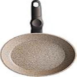 Frigideira antiaderente Quid Forja Wave Alumínio 4 mm - 20 cm