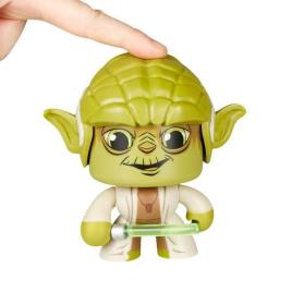 Mighty Muggs Star Wars - Yoda 